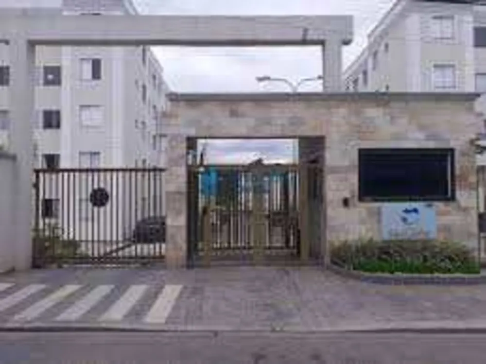 Apartamento, 2 quartos, 47 m² - Foto 16