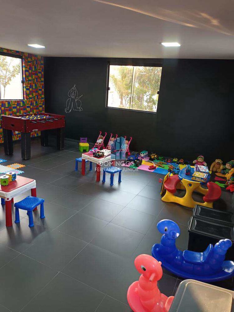 Apartamento, 2 quartos, 47 m² - Foto 6