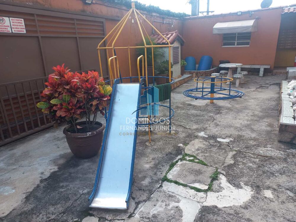 Sobrado, 2 quartos, 68 m² - Foto 12