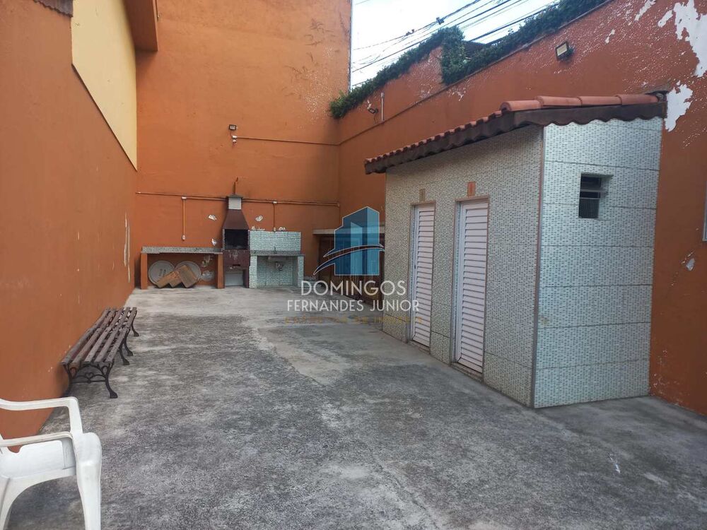 Sobrado, 2 quartos, 68 m² - Foto 13