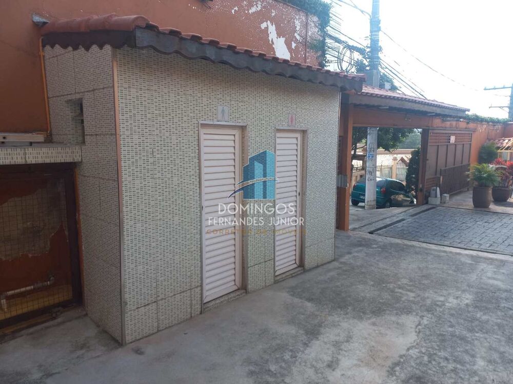 Sobrado, 2 quartos, 68 m² - Foto 15