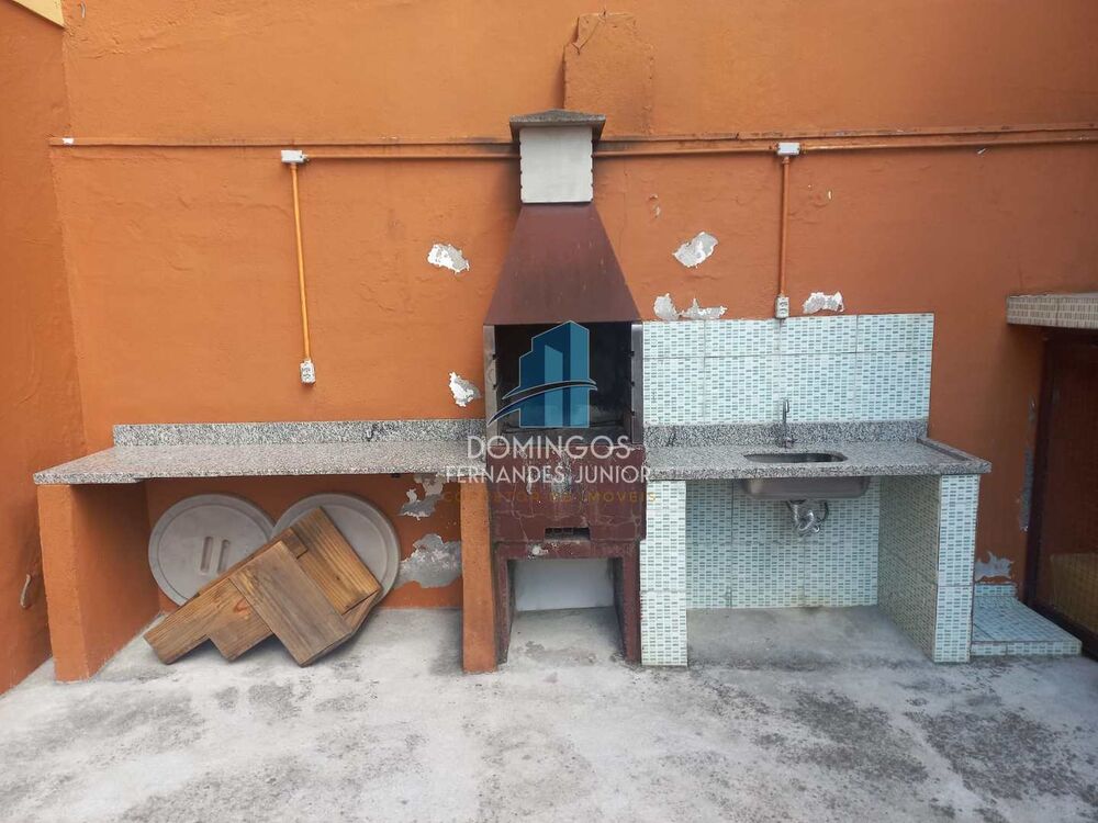Sobrado, 2 quartos, 68 m² - Foto 16