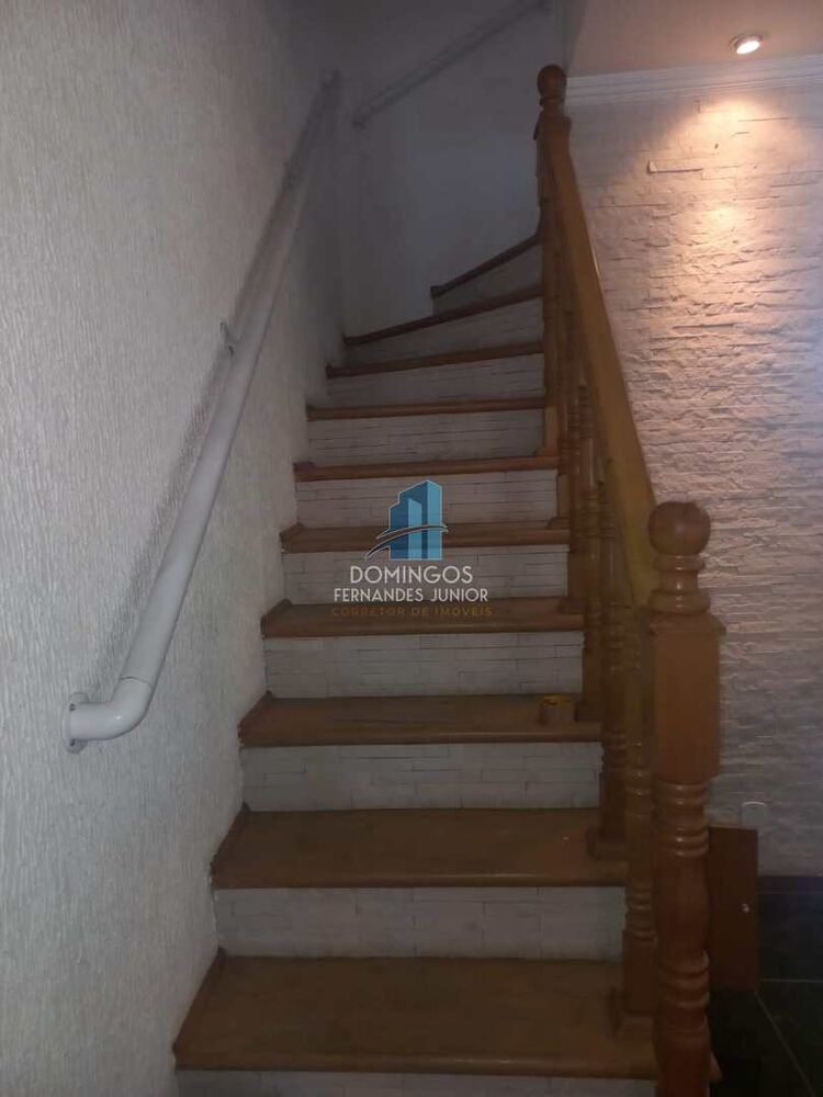 Sobrado, 2 quartos, 68 m² - Foto 4