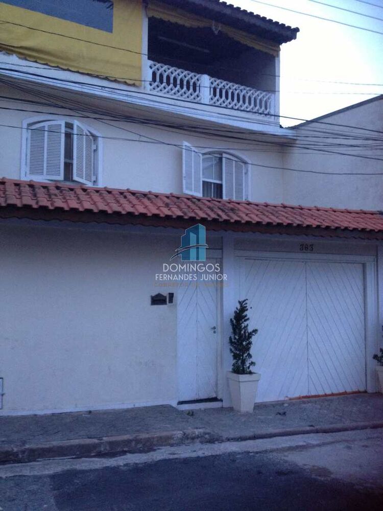 Sobrado, 3 quartos, 140 m² - Foto 4