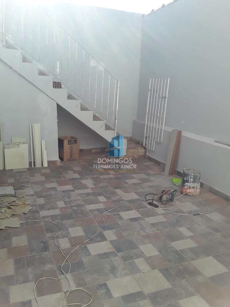 Sobrado, 3 quartos, 140 m² - Foto 1