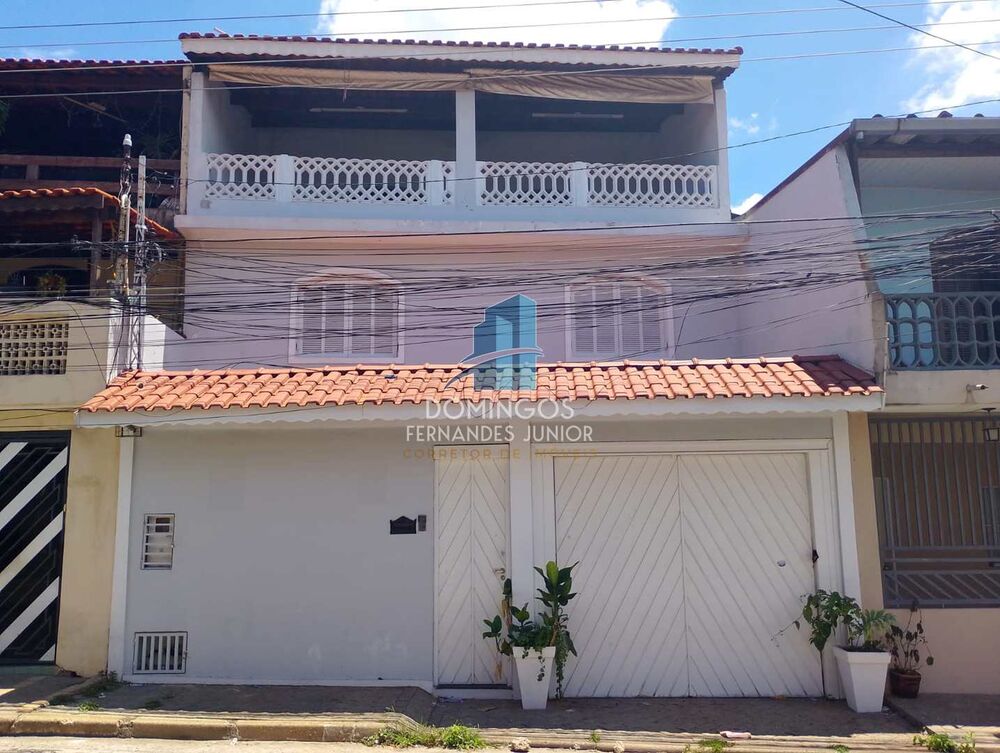 Sobrado, 3 quartos, 140 m² - Foto 3