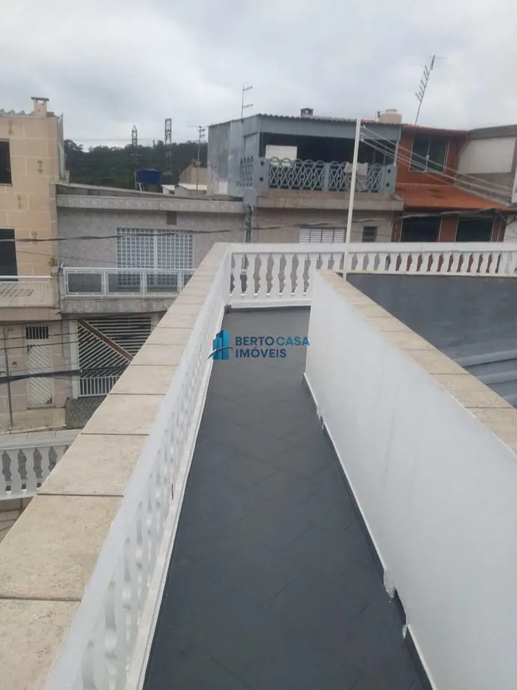 Casa, 2 quartos, 288 m² - Foto 1