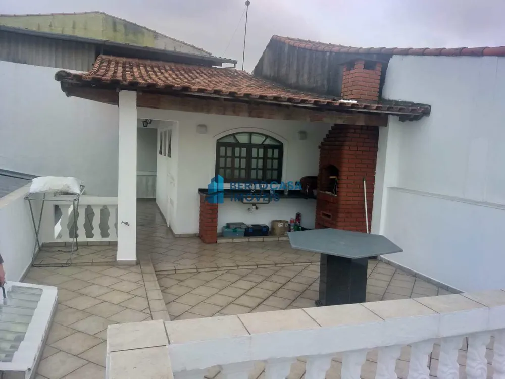 Casa, 2 quartos, 288 m² - Foto 8