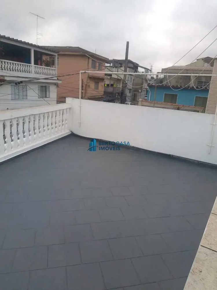 Casa, 2 quartos, 288 m² - Foto 6