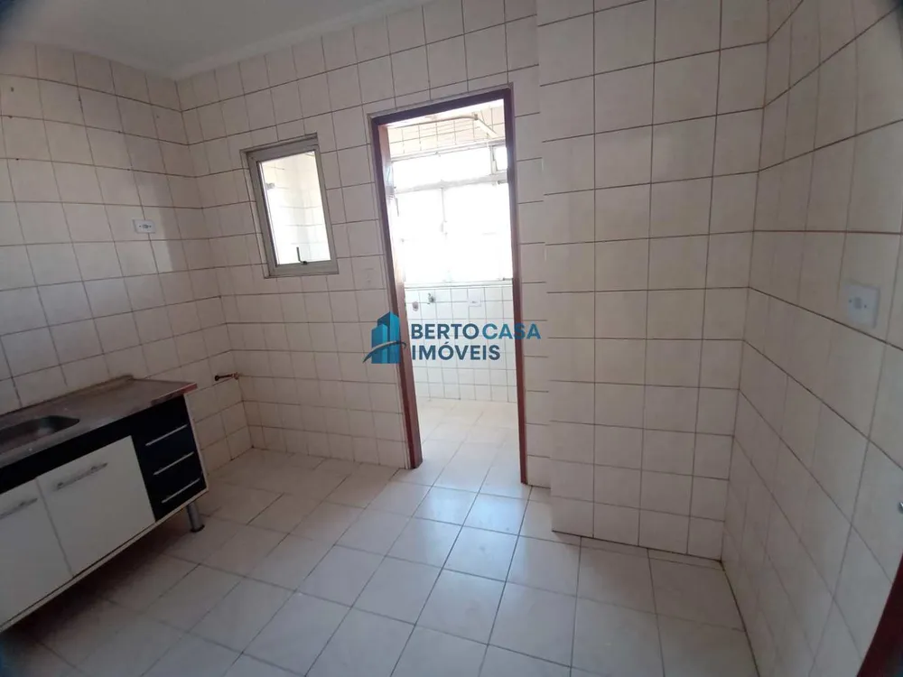 Apartamento, 2 quartos, 55 m² - Foto 3