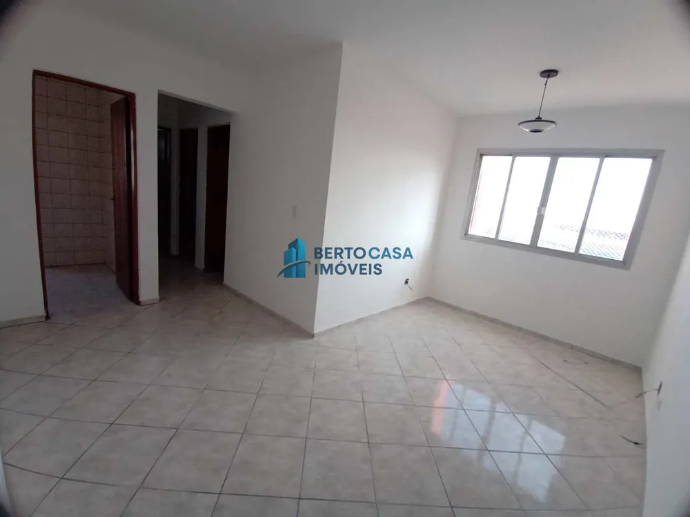 Apartamento, 2 quartos, 55 m² - Foto 6