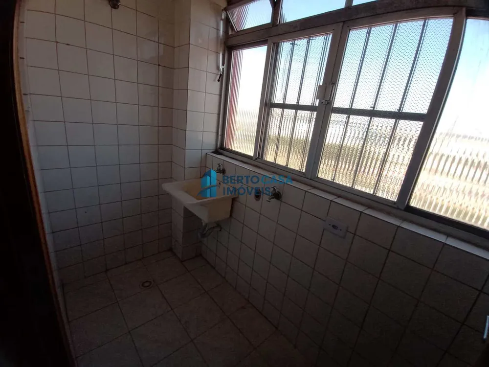 Apartamento, 2 quartos, 55 m² - Foto 5