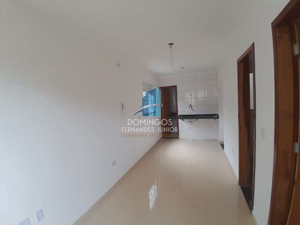 Apartamento, 2 quartos, 38 m² - Foto 2