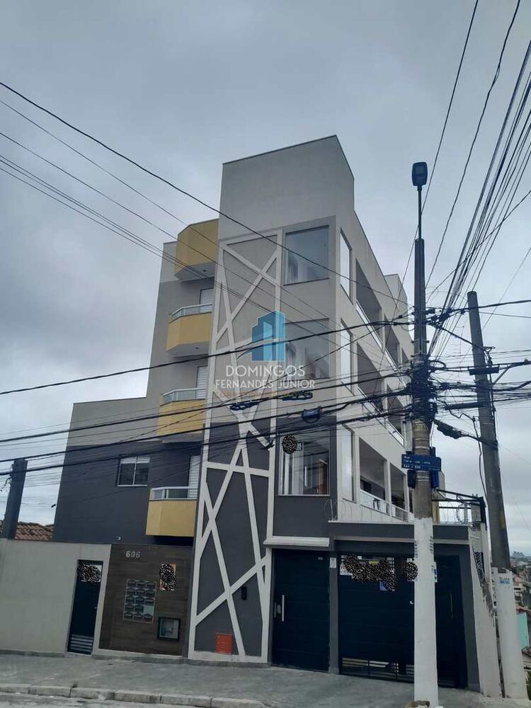 Apartamento, 2 quartos, 38 m² - Foto 8