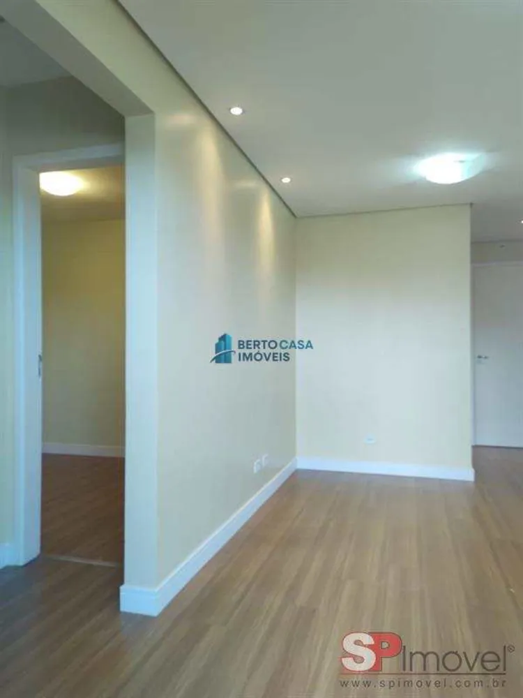 Apartamento, 2 quartos, 50 m² - Foto 8