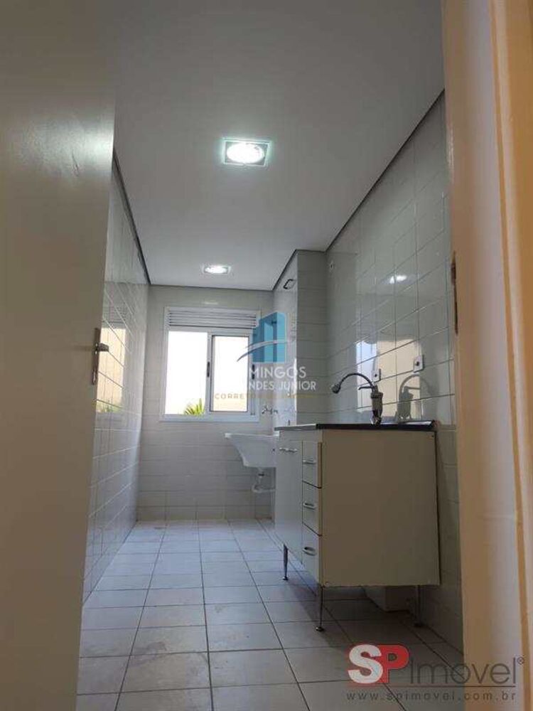 Apartamento, 2 quartos, 50 m² - Foto 4