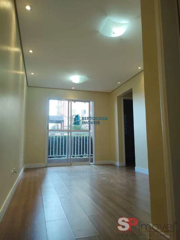 Apartamento, 2 quartos, 50 m² - Foto 3