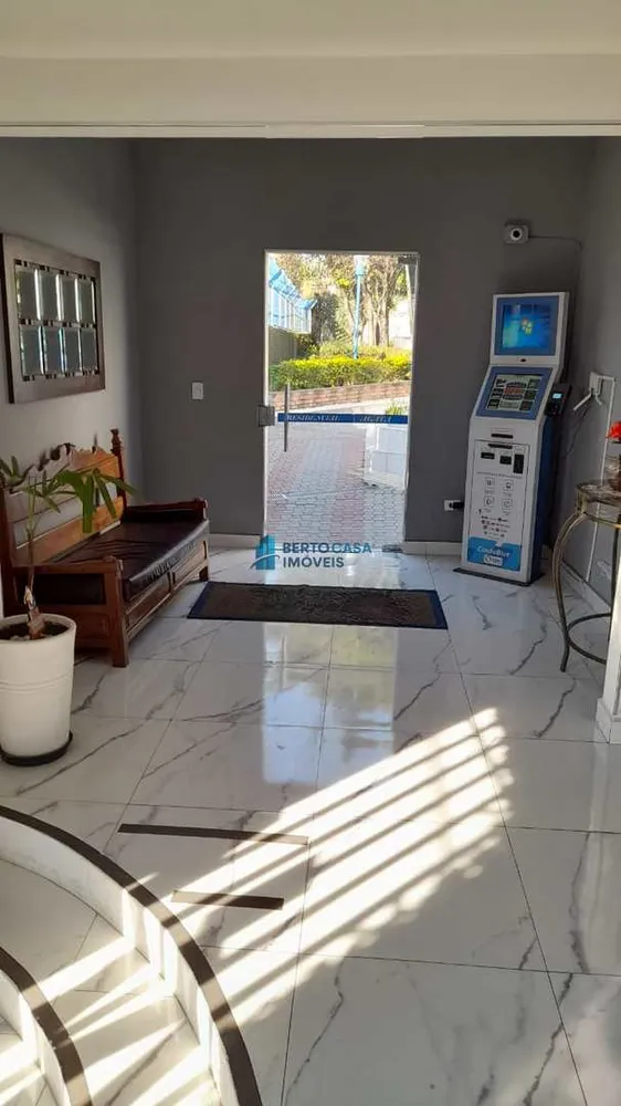 Apartamento, 2 quartos, 56 m² - Foto 7