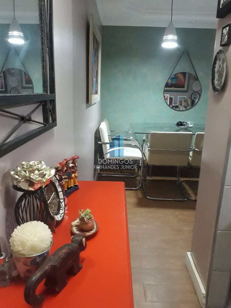 Apartamento, 2 quartos, 56 m² - Foto 2