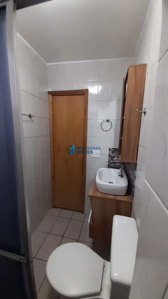 Apartamento, 2 quartos, 56 m² - Foto 9