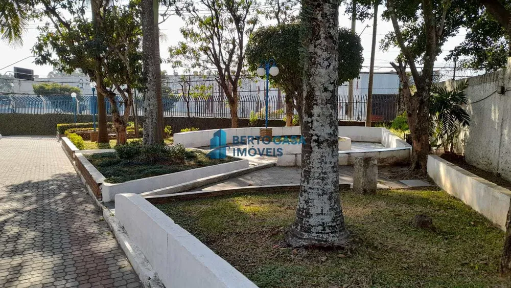 Apartamento, 2 quartos, 56 m² - Foto 6