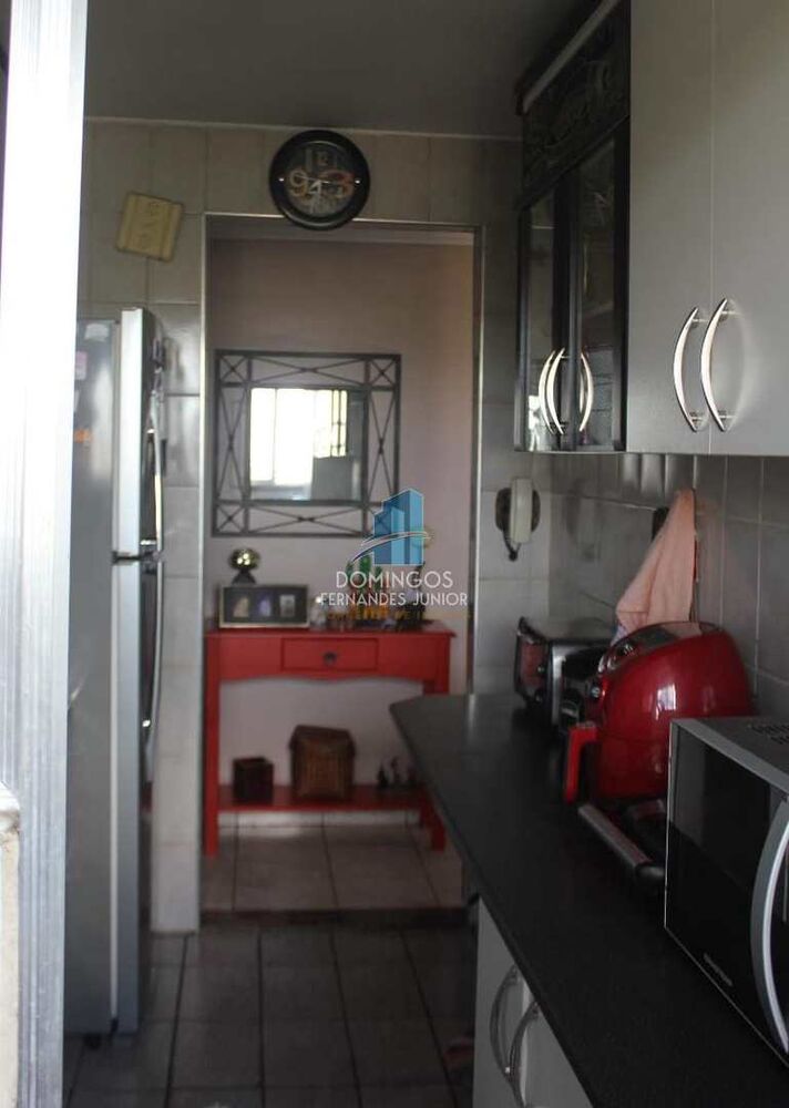 Apartamento, 2 quartos, 56 m² - Foto 3