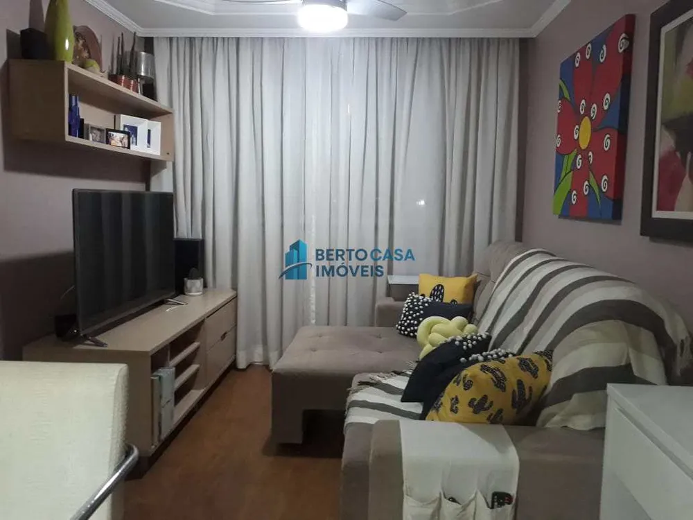 Apartamento, 2 quartos, 56 m² - Foto 11