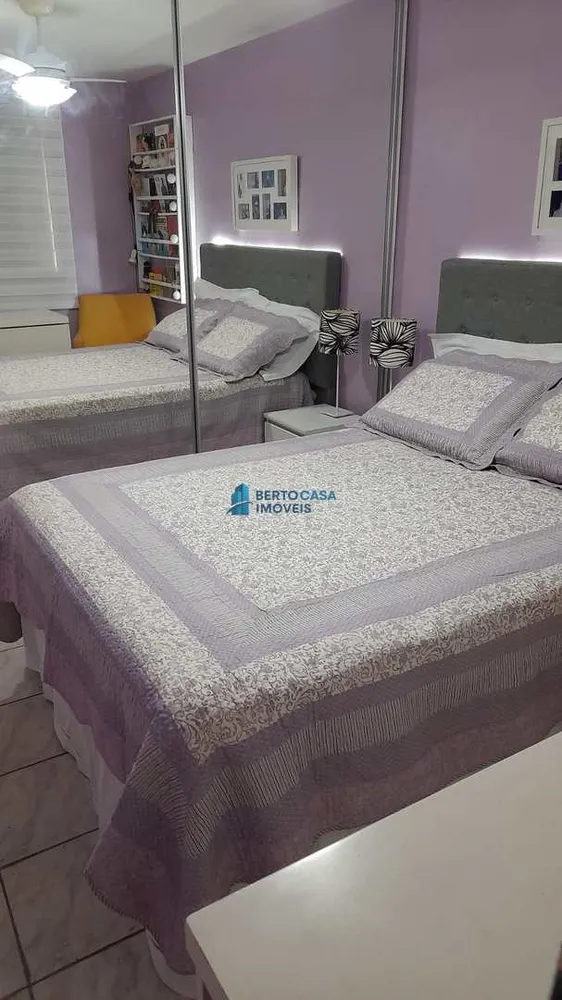 Apartamento, 2 quartos, 56 m² - Foto 8