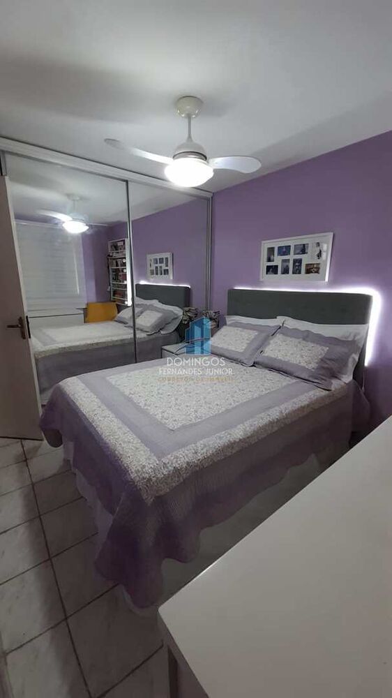 Apartamento, 2 quartos, 56 m² - Foto 4