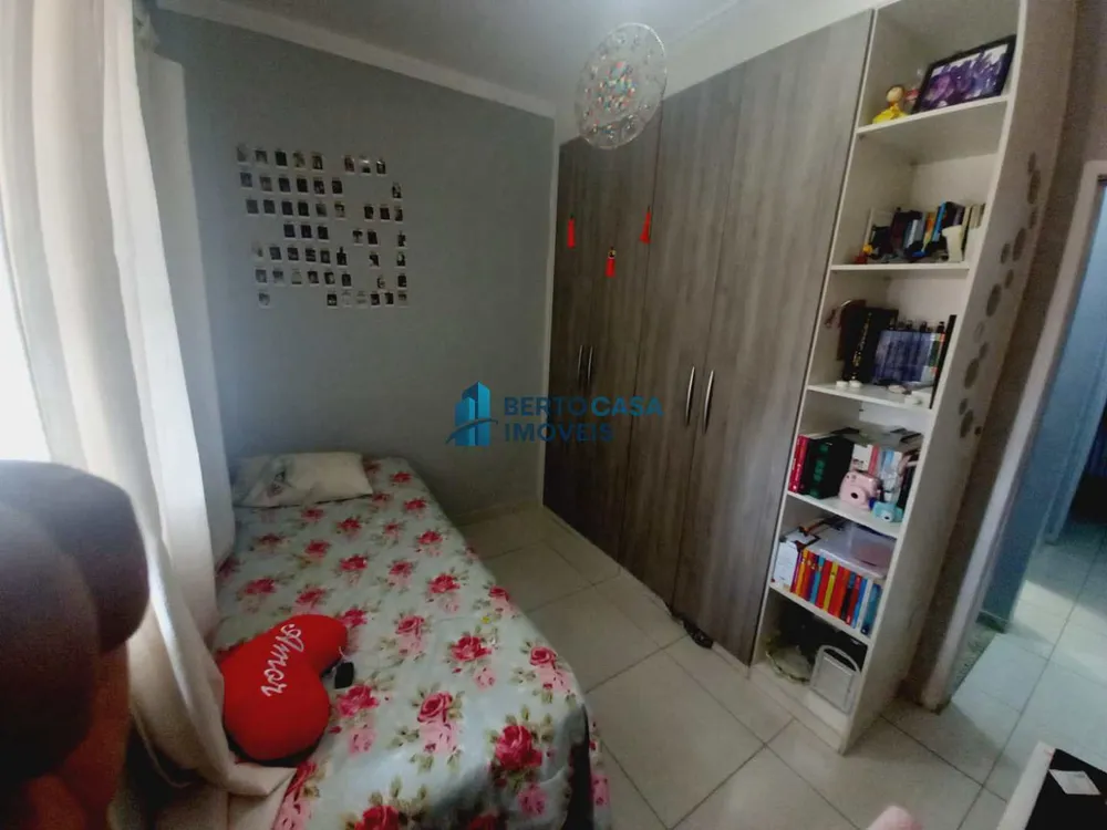 Sobrado, 2 quartos, 65 m² - Foto 7