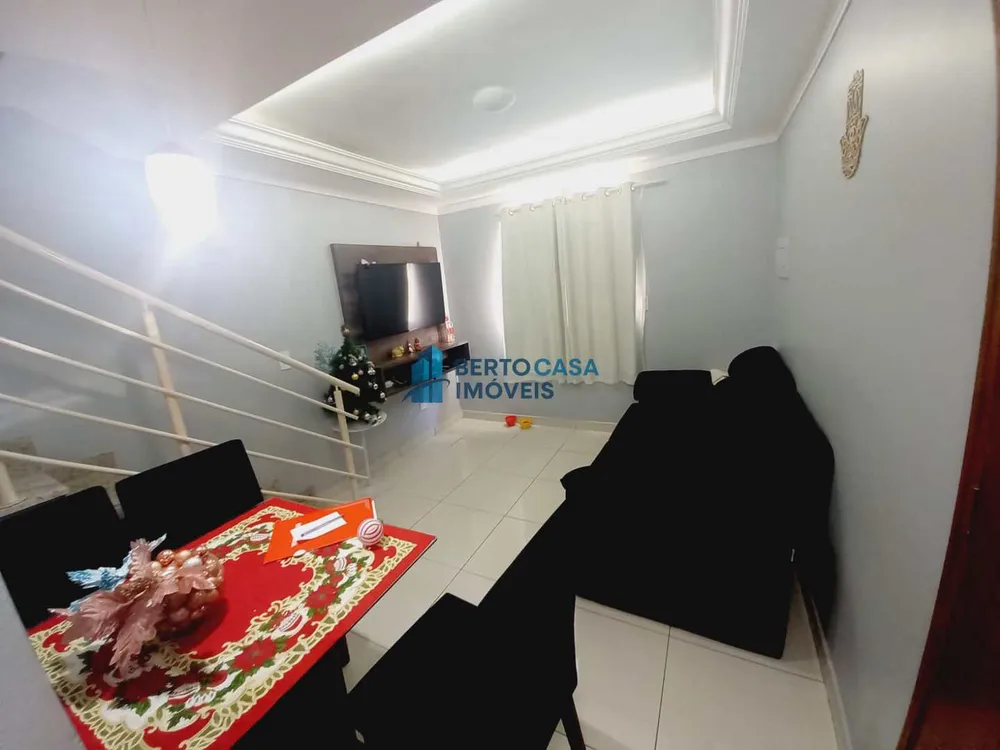 Sobrado, 2 quartos, 65 m² - Foto 8