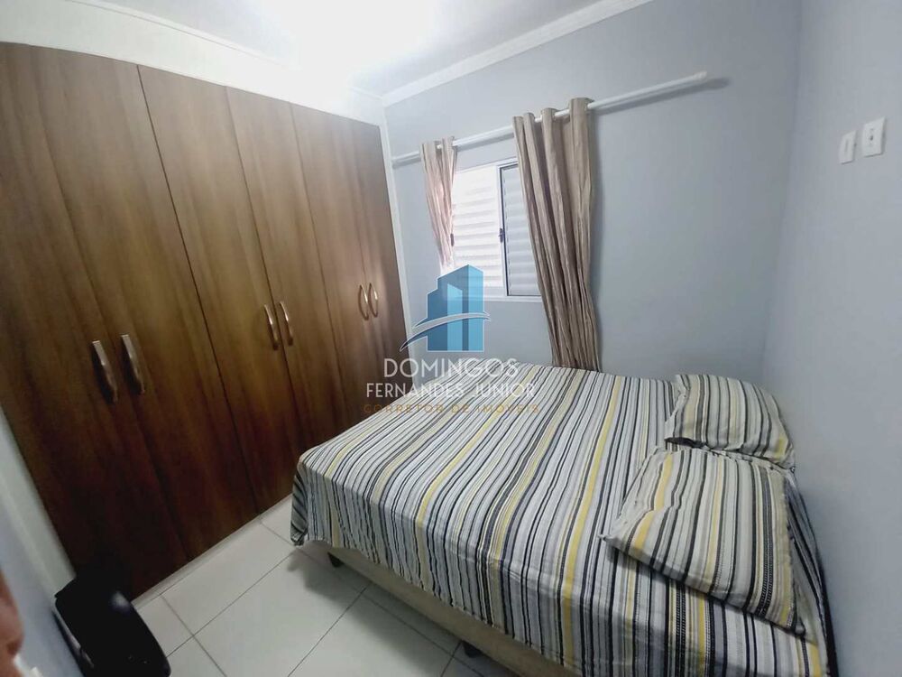 Sobrado, 2 quartos, 65 m² - Foto 4