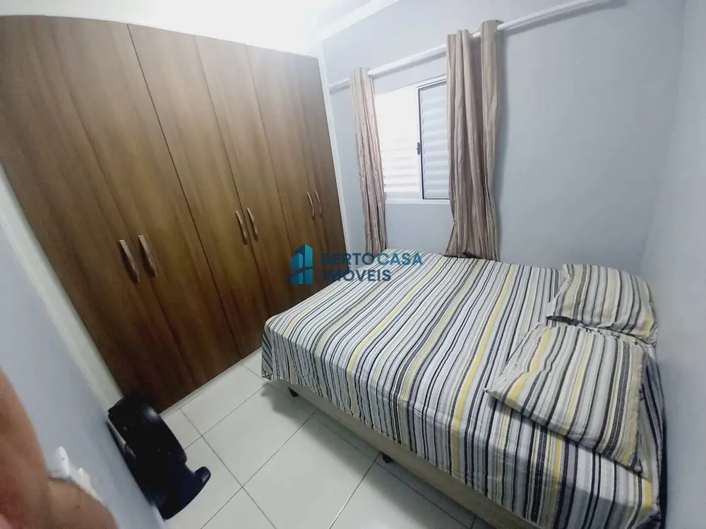 Sobrado, 2 quartos, 65 m² - Foto 8