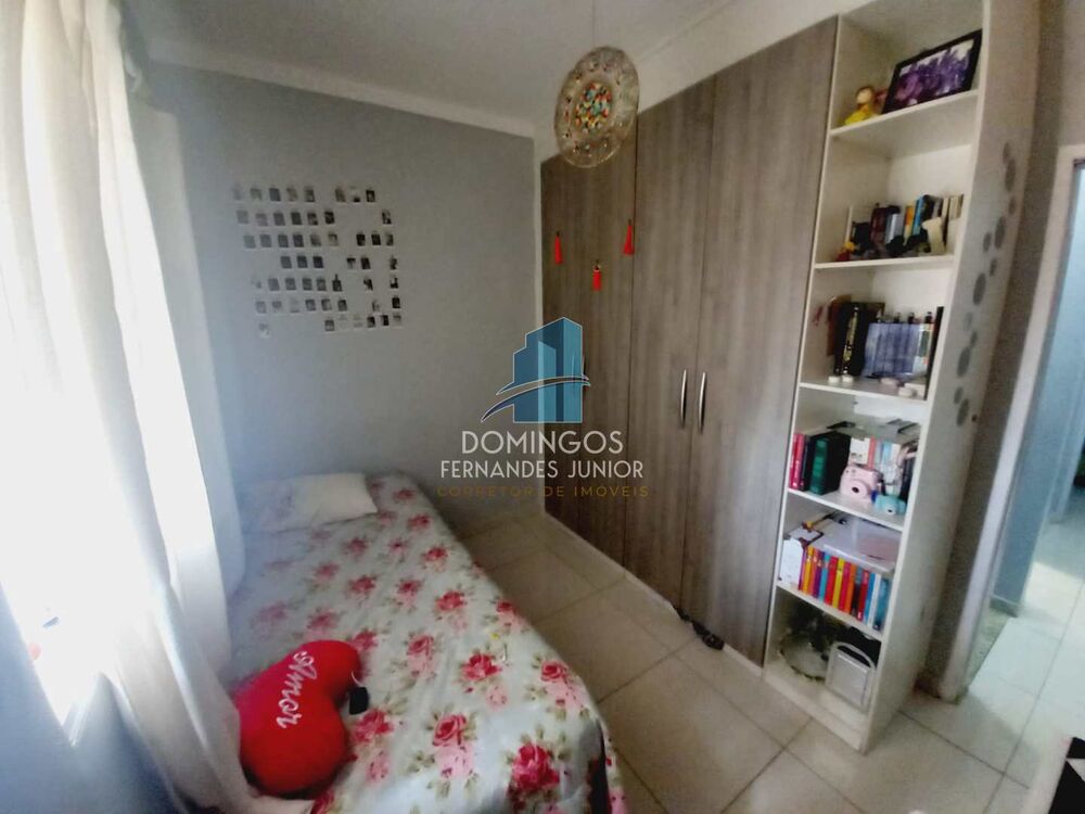 Sobrado, 2 quartos, 65 m² - Foto 3