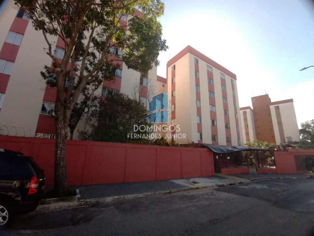 Apartamento, 2 quartos, 45 m² - Foto 7