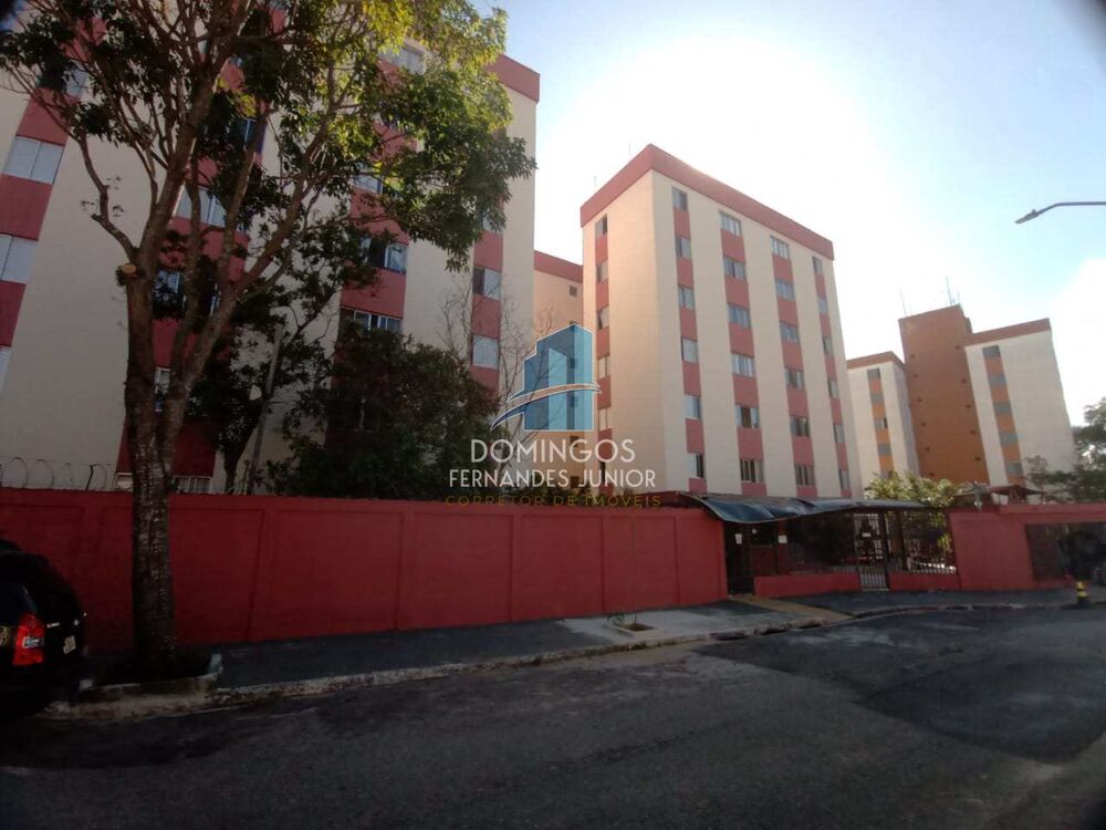 Apartamento, 2 quartos, 45 m² - Foto 5