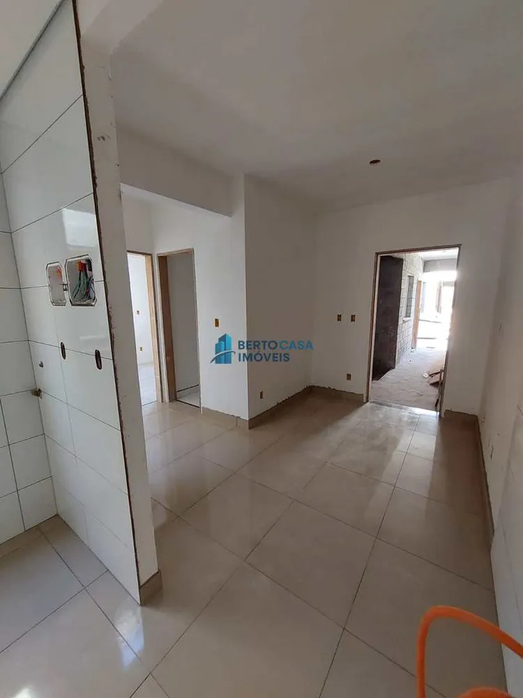 Apartamento, 1 quarto, 28 m² - Foto 3