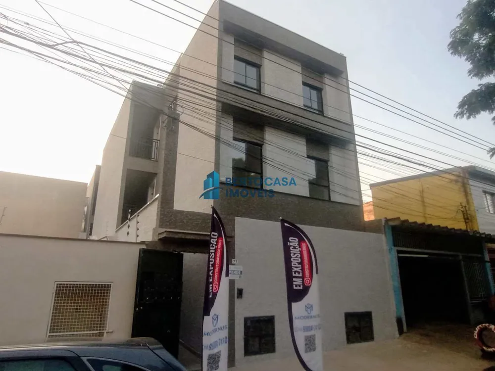 Apartamento, 1 quarto, 28 m² - Foto 12