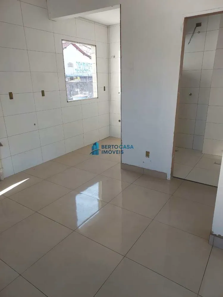 Apartamento, 1 quarto, 28 m² - Foto 2