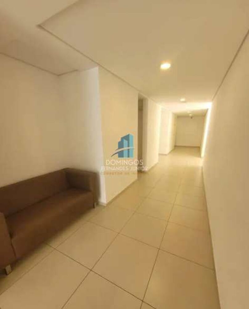Apartamento, 2 quartos, 40 m² - Foto 5