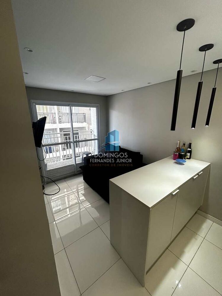 Apartamento, 2 quartos, 40 m² - Foto 7