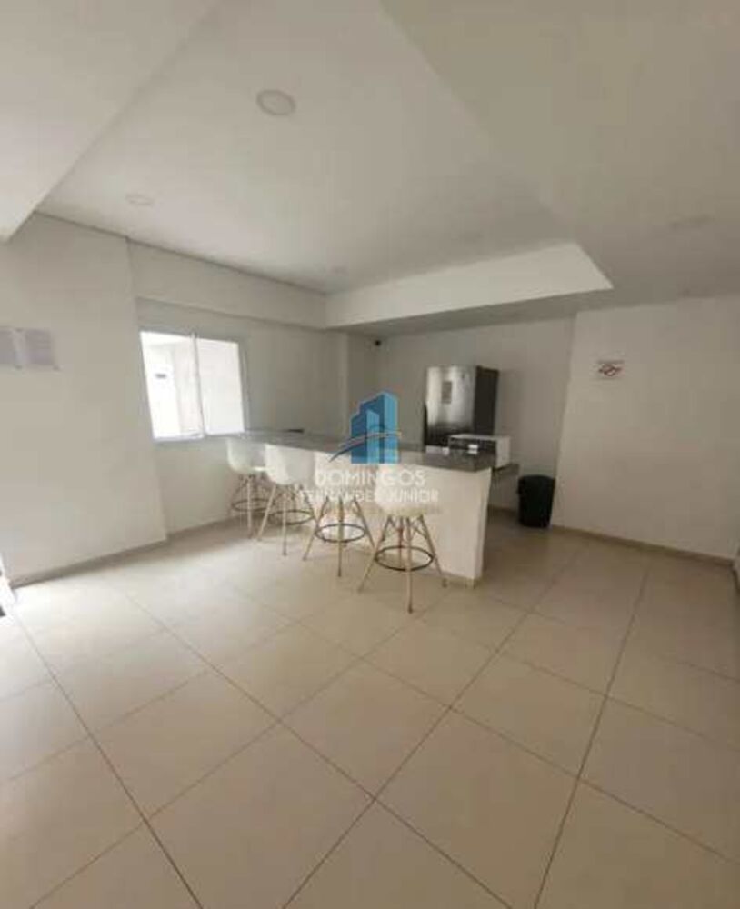 Apartamento, 2 quartos, 40 m² - Foto 4