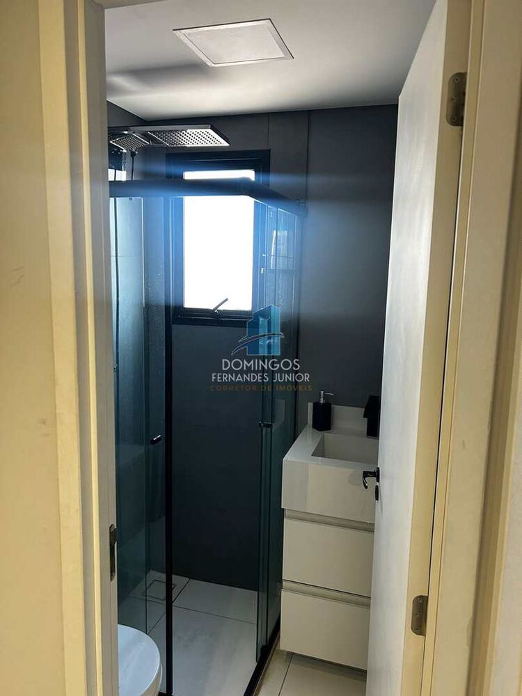 Apartamento, 2 quartos, 40 m² - Foto 8
