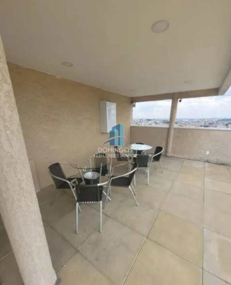 Apartamento, 2 quartos, 40 m² - Foto 9