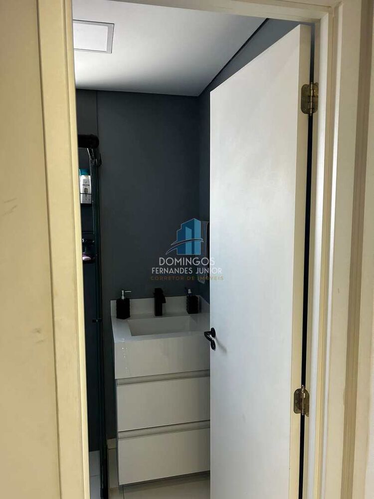 Apartamento, 2 quartos, 40 m² - Foto 1
