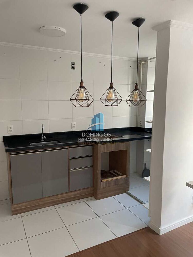 Apartamento, 2 quartos, 41 m² - Foto 8