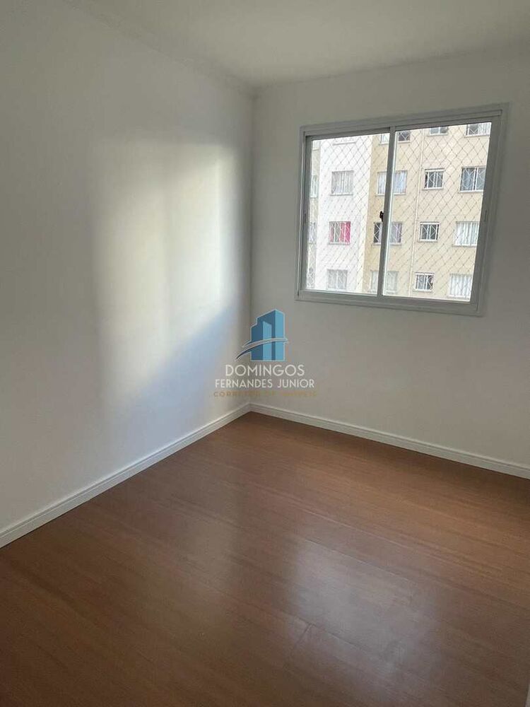 Apartamento, 2 quartos, 41 m² - Foto 1