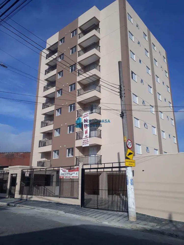 Apartamento, 2 quartos, 50 m² - Foto 1