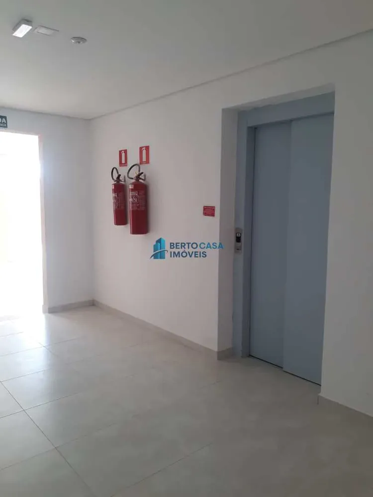 Apartamento, 2 quartos, 50 m² - Foto 11