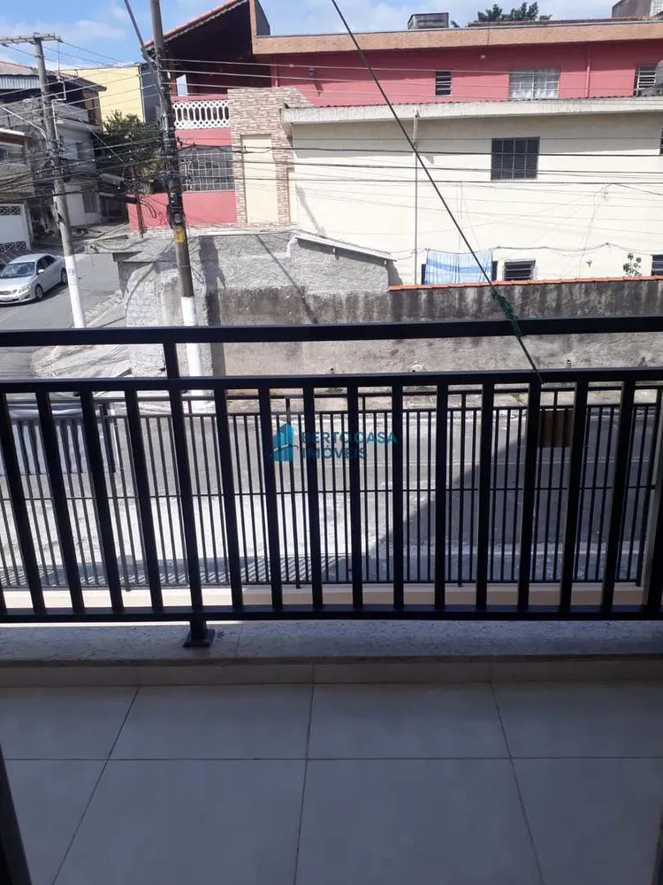Apartamento, 2 quartos, 50 m² - Foto 12